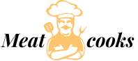 meat cooks