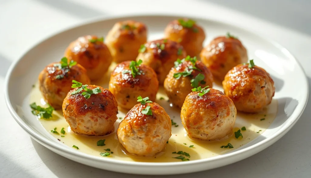 meals with ground chicken