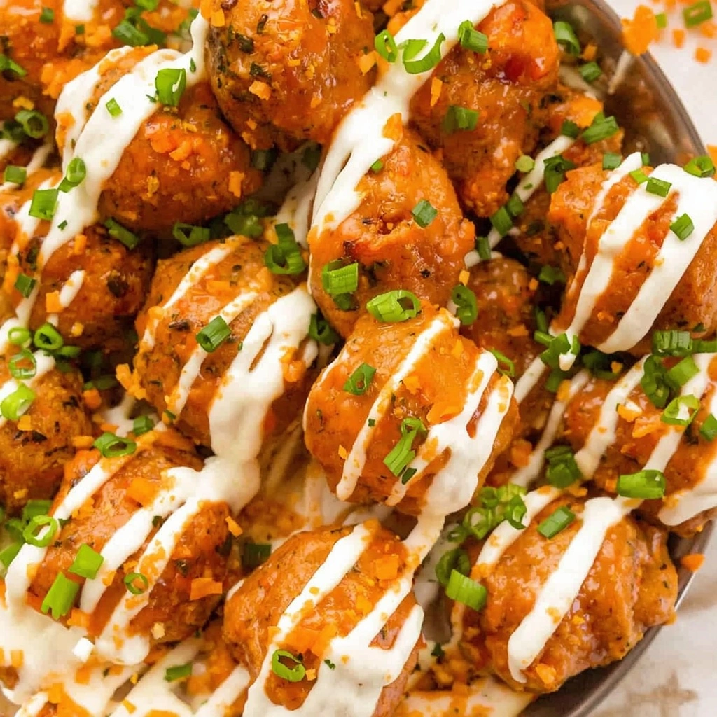 Ground Chicken Recipes