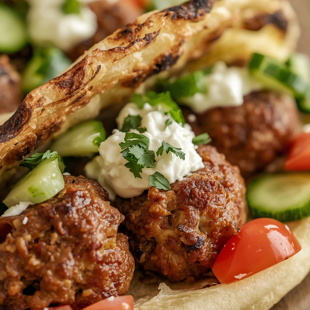 Ground Chicken Recipes