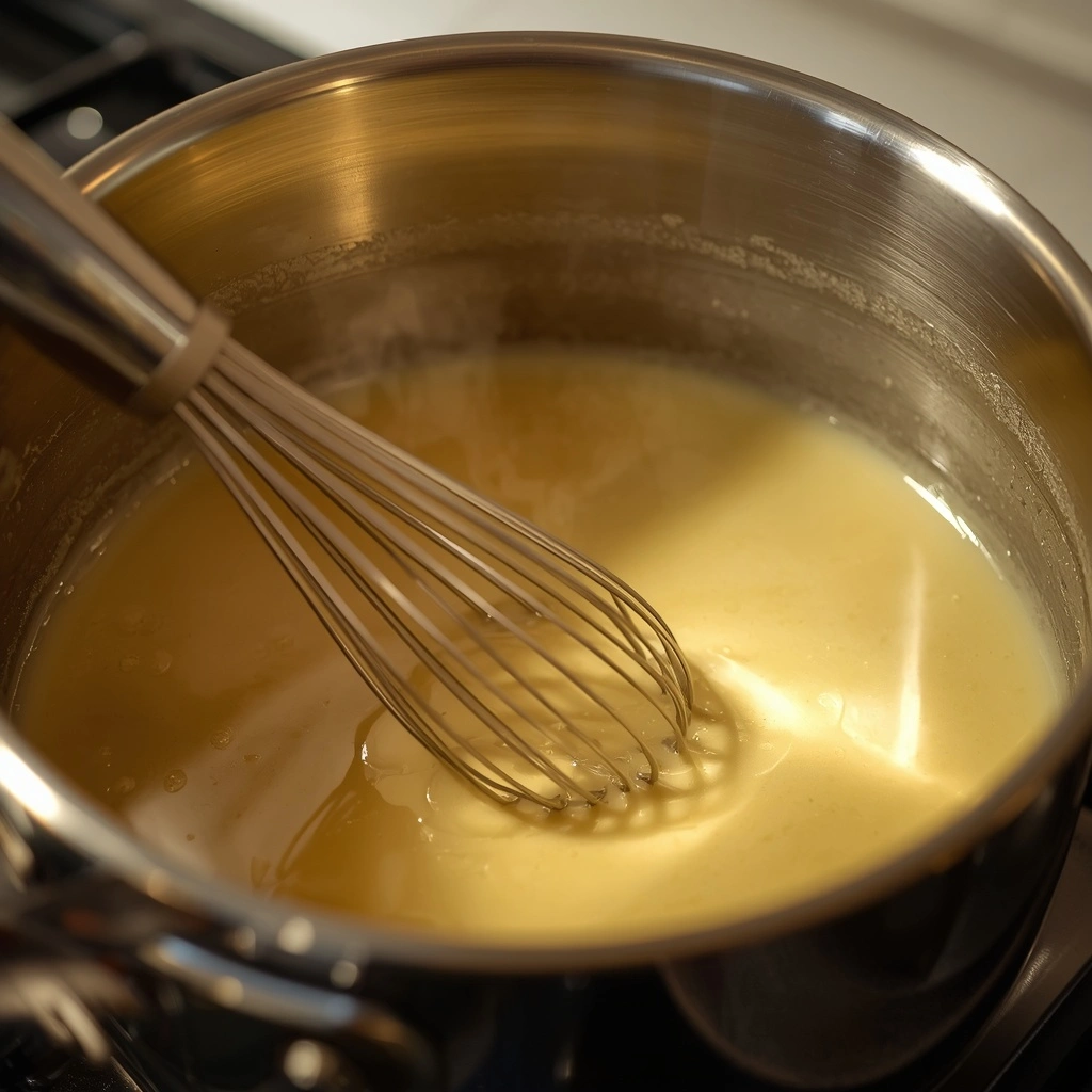 beef broth gravy