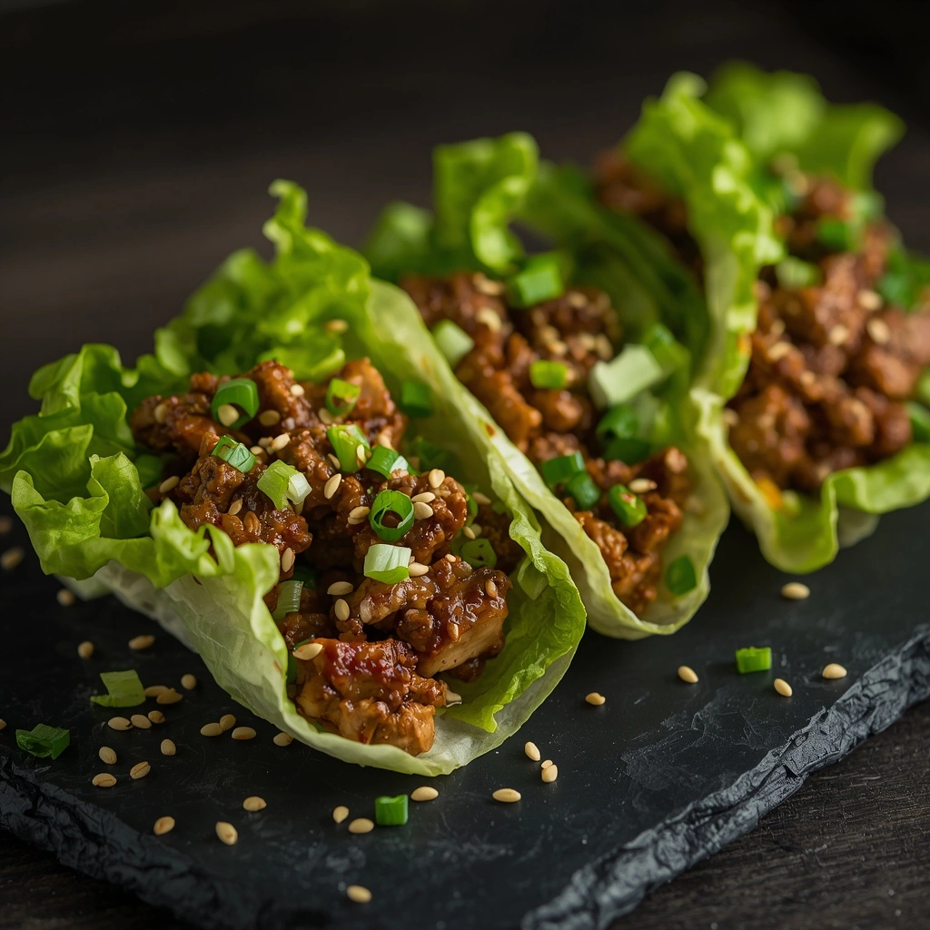 meals with ground chicken