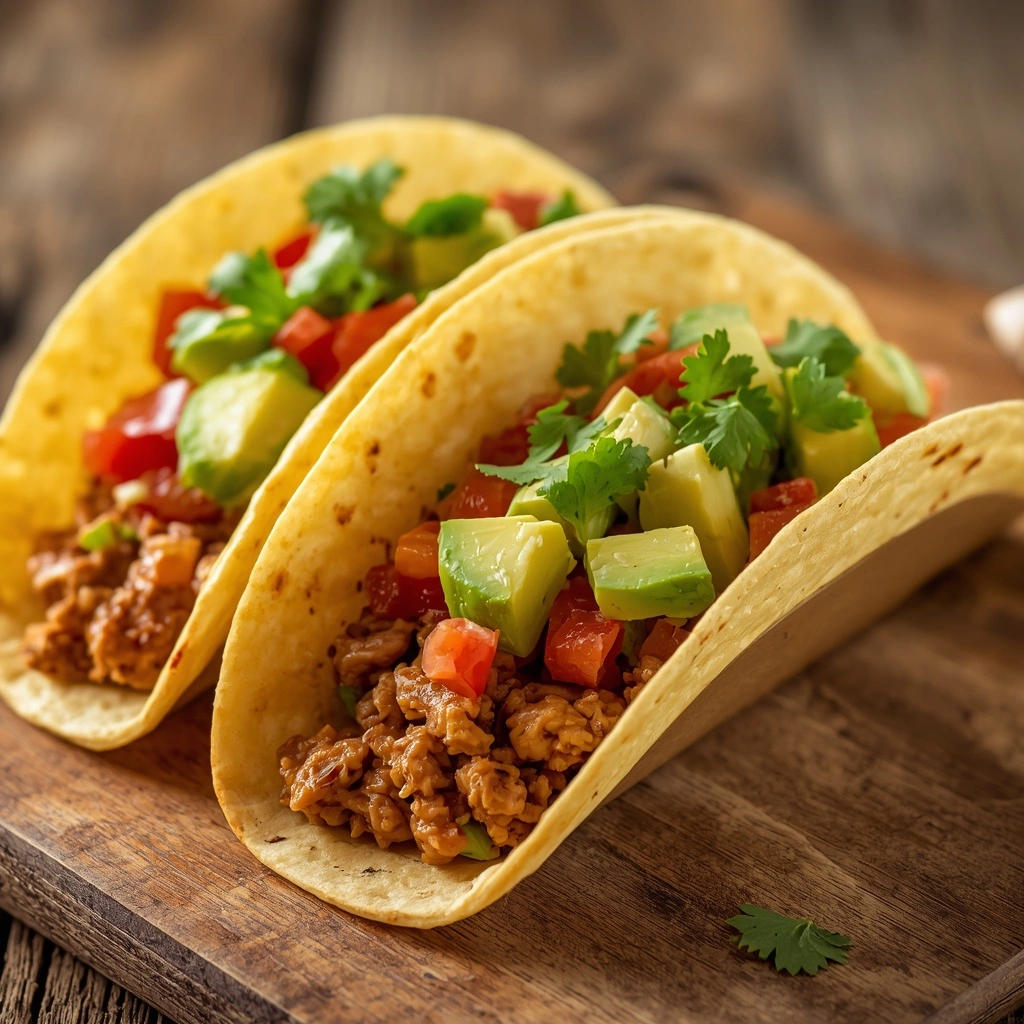 meals with ground chicken