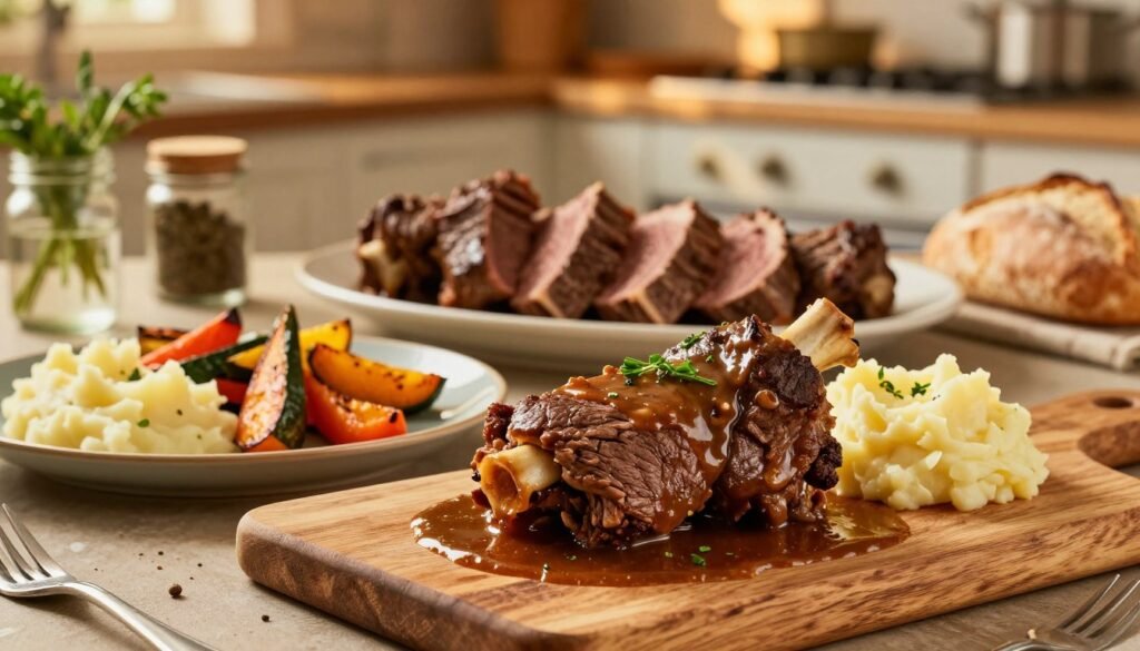 easy beef shank dishes easy beef shank dishes