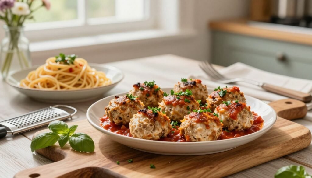 homemade chicken meatball recipe homemade chicken meatball recipe