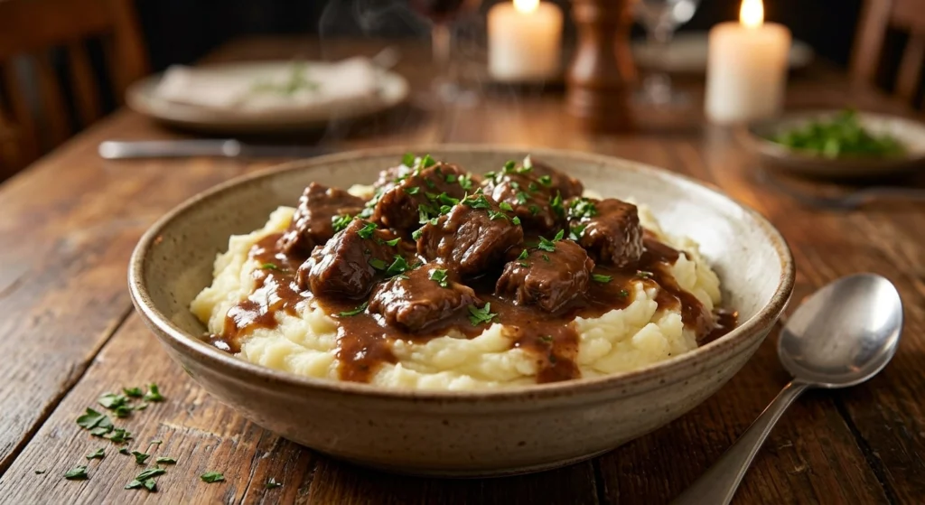 sirloin tip recipes