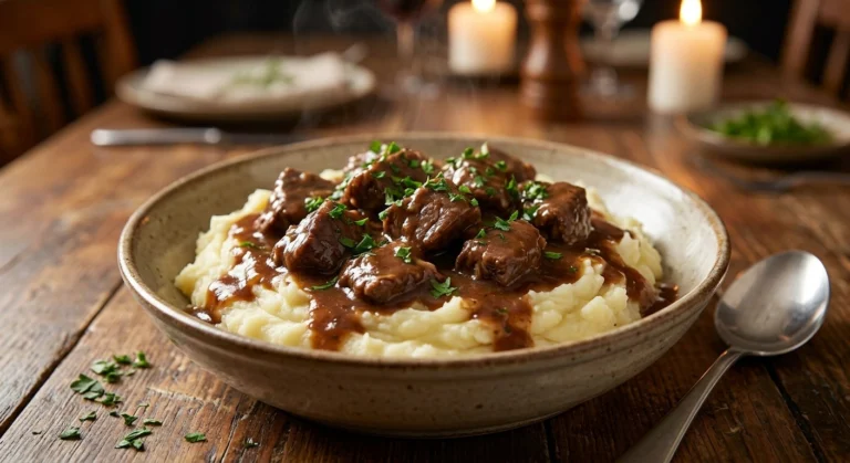 sirloin tip recipes