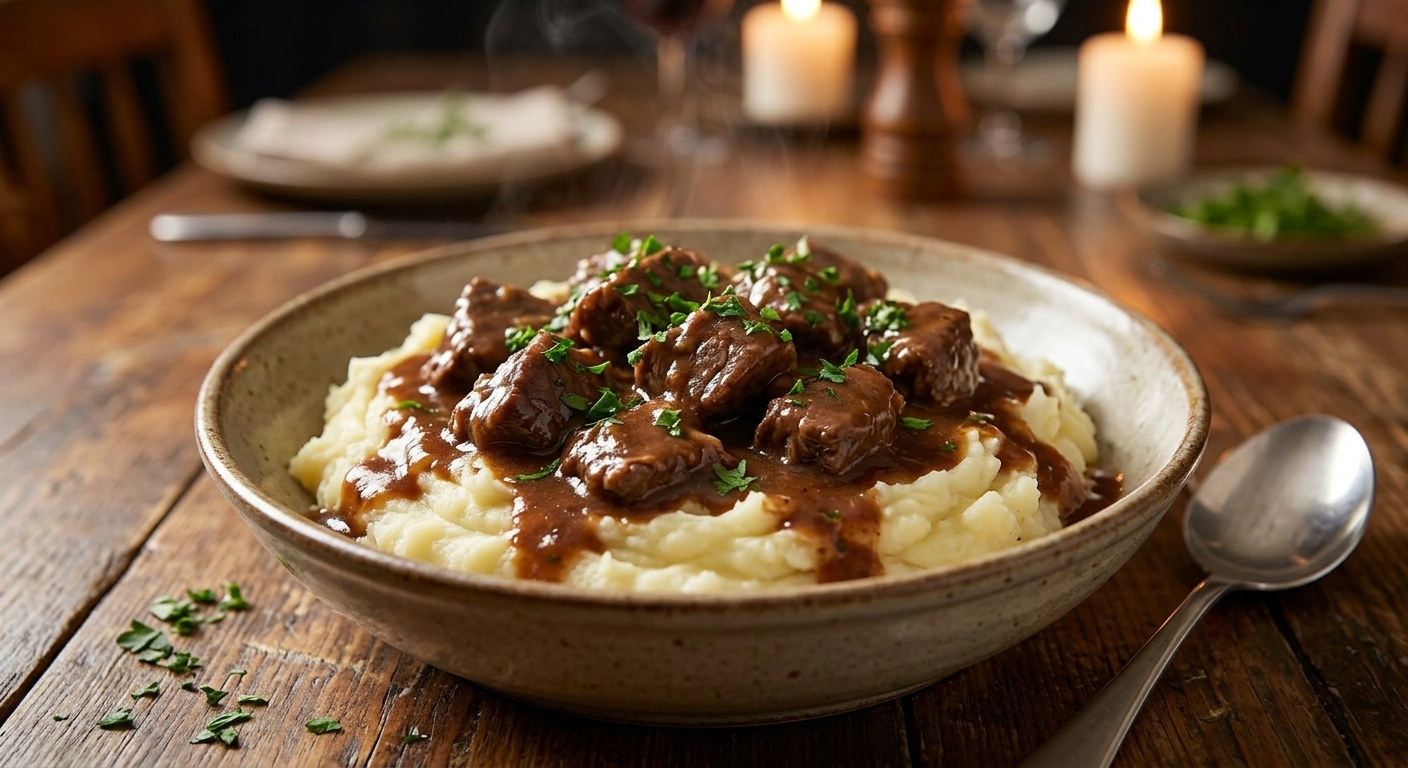 sirloin tip recipes